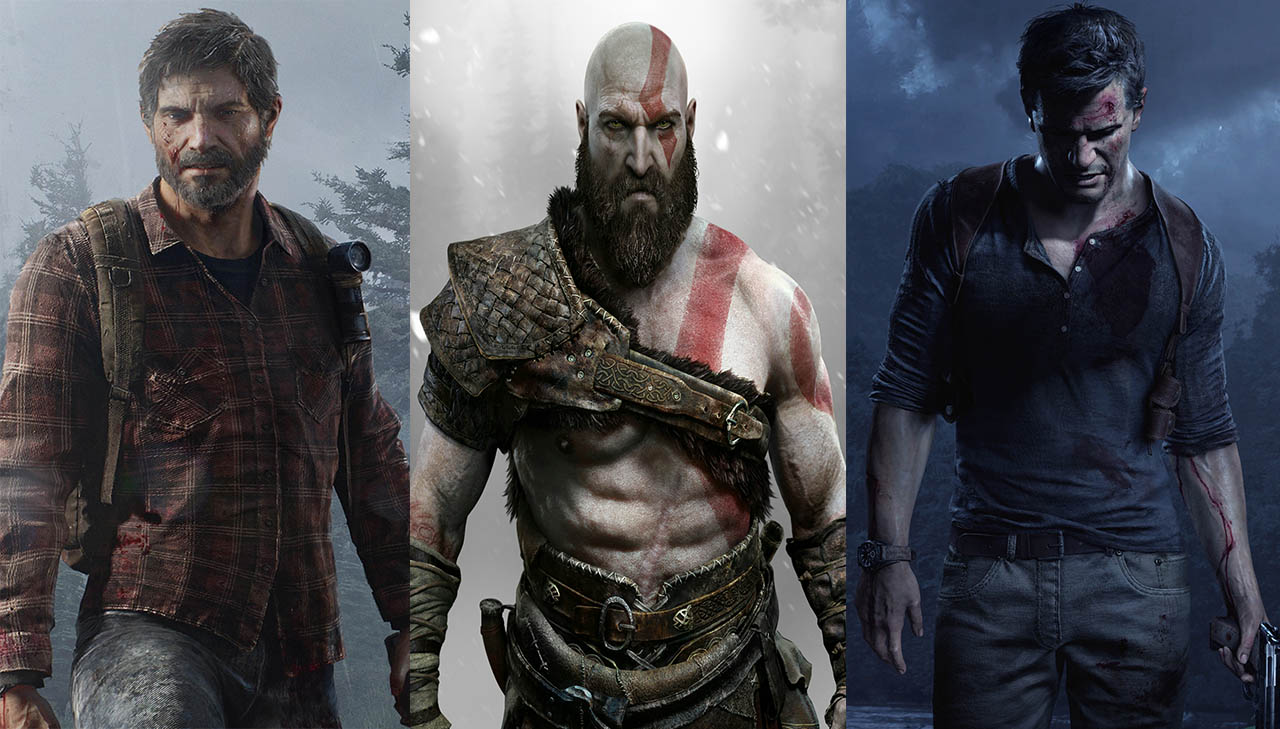 Kratos Nathan Joel