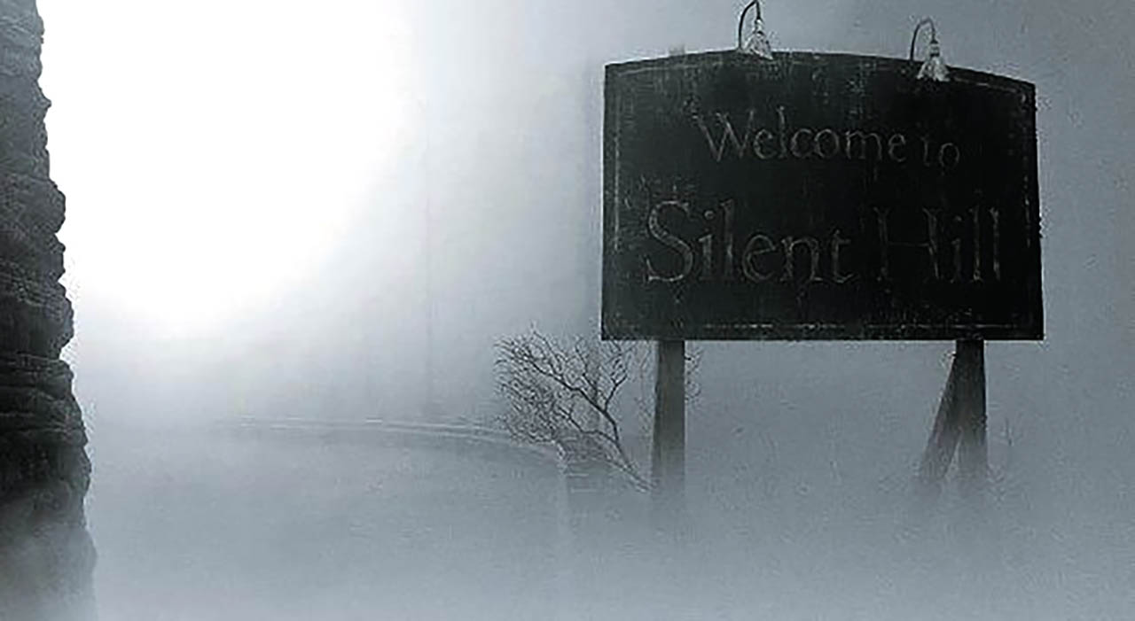 Silent hill