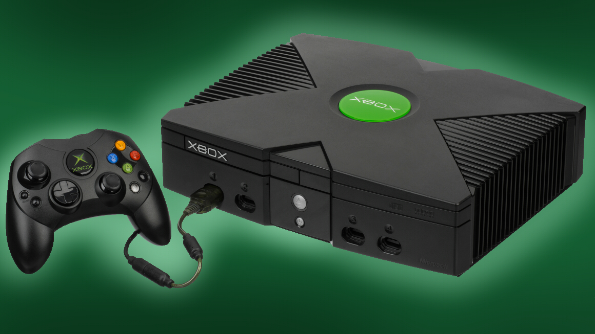 Xbox Original