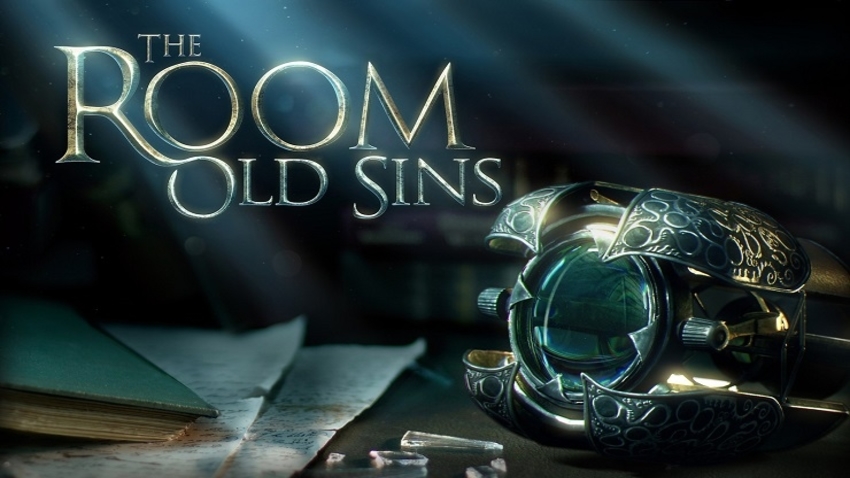 The Room Old Sins