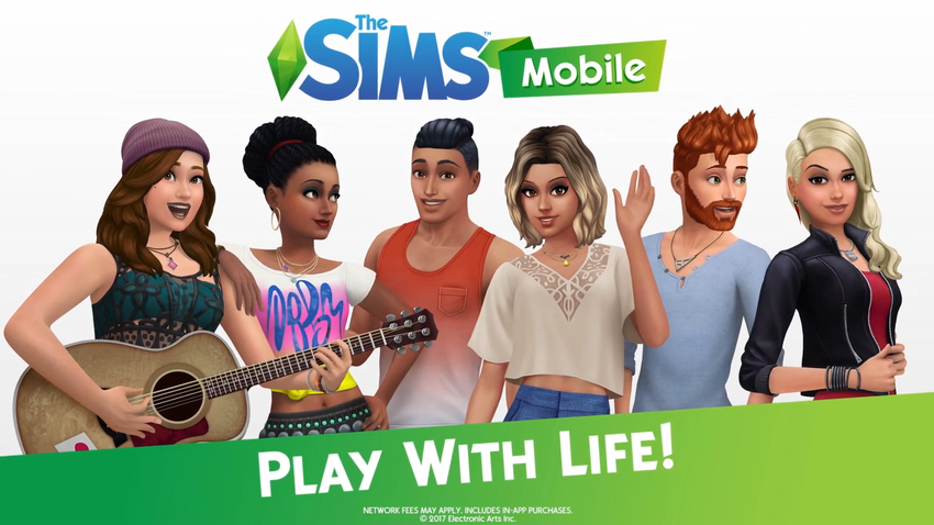 The Sims