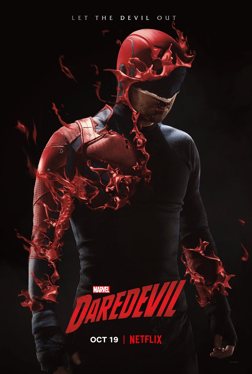 daredevil