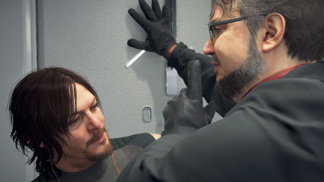 Death Stranding 7