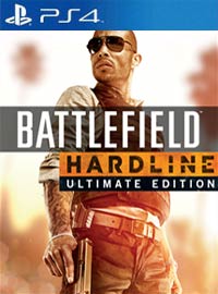 Battlefield Hardline