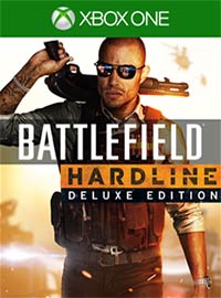 Battlefield Hardline