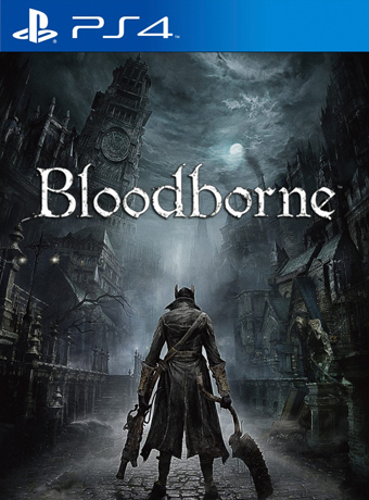 Bloodborne