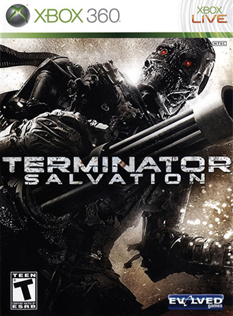 Terminator Salvation