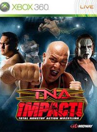 TNA Impact