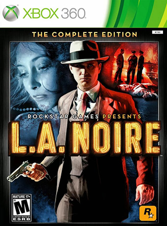 L.A. Noire: The Complete Edition