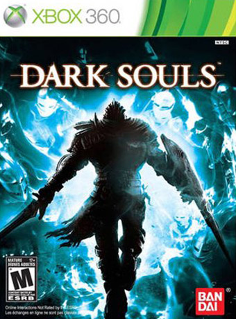 Dark Souls