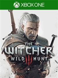 The Witcher 3: Wild Hunt