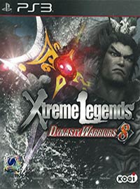 Dynasty Warriors 8: Xtreme Legends