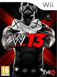 WWE 13