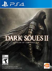 Dark Souls II : SOTFS