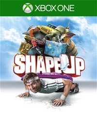 Shape Up