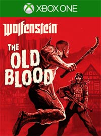 Wolfenstein: The Old Blood