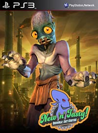 Oddworld: New \