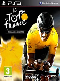 Tour de France 2015