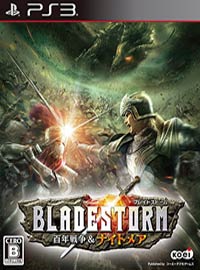 Bladestorm Nightmare