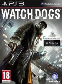 Watch Dogs