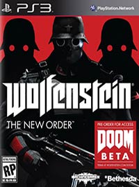 Wolfenstein: The New Order