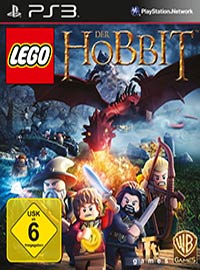 Lego The Hobbit