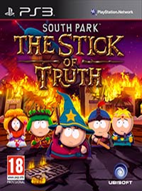 South Park: TSOT