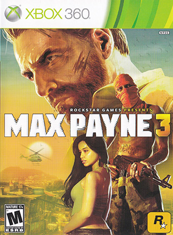 Max Payne 3