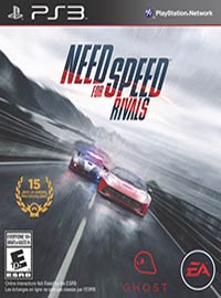 Need for Speed: Rivals