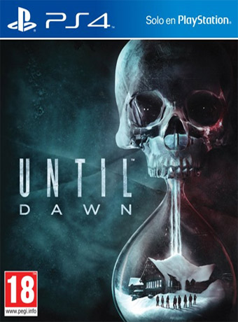 Until Dawn