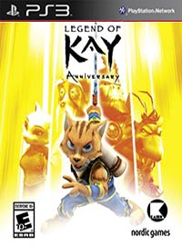 Legend of Kay Anniversary