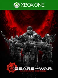 Gears of War Ultimate