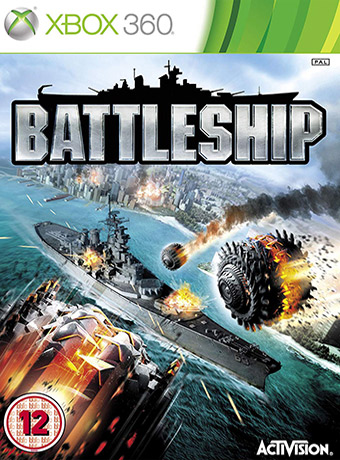 Battleship