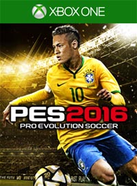 PES 2016