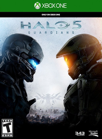 Halo 5