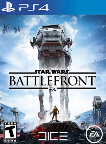 Star Wars Battlefront