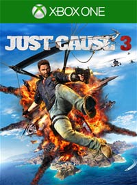 Just Cause 3