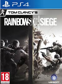 Rainbow Six Siege