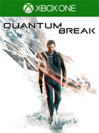 Quantum Break