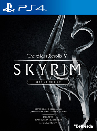 Skyrim Special Edition