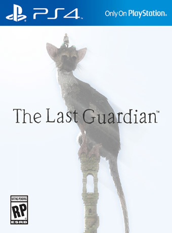 The Last Guardian