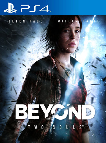 Beyond: Two Souls