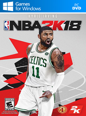 NBA 2K18