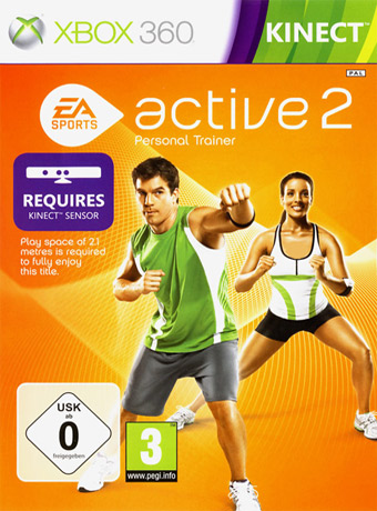 EA Sports Active 2