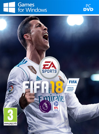 Fifa 18