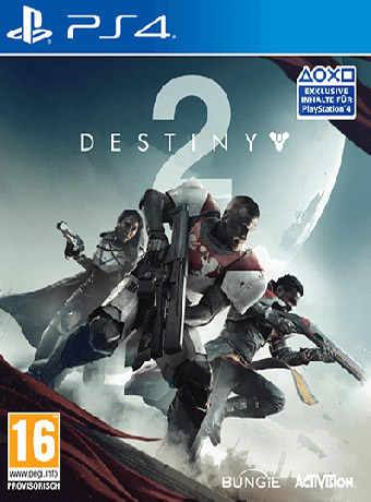 Destiny 2