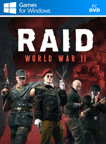 Raid: World War 2