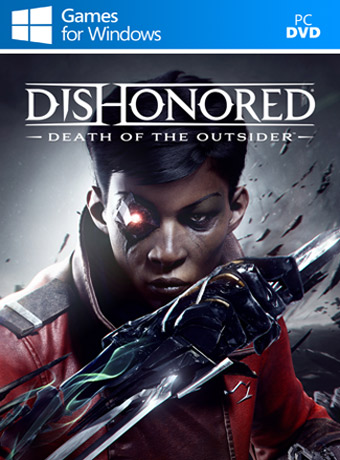 Dishonored DOTO