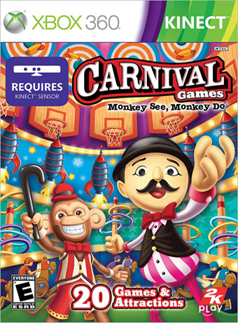 Carnival Games