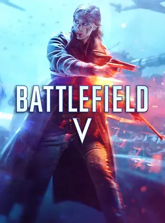 Battlefield V